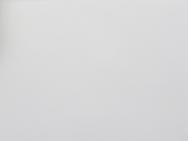 White Out — плёнка непрозрачная белая